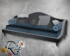 RVN♥ Slate Chic Couch