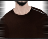 § K § Brown Sweater