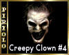 Creepy Clown #4