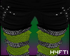 H4 | LATIA Skinny Green