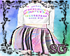 SG Ouija Pastel Outfit