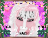 ꨄBlossom Hairꨄ