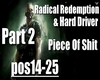 Radical Redemption Pt.2