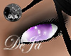 rD witch eyes purple