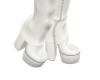 𝓚| Fashion nova boots