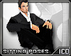 ICO Sitting Poses M