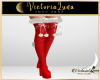 Xmas Boot/Set