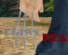 [RLA]Wolverine Claw L