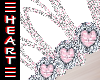 Crown Princess Pink Silv
