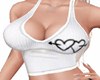 MM TWO HEART TANK TOP