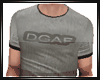 DGAF shirt