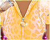 cheetah girl