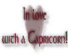 love capricorn