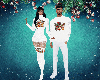 Xmas Bundles Couple