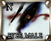 "NzI Evil Eyes Male-007