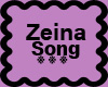 Zeina Song