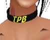 TPB collar female 