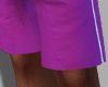 [P] Purple short