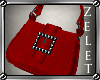 |LZ|Rockabilly Hand Bag