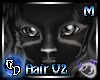 Witching Hour Hair M V2