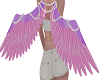 Bratty| Miss Paw Wings