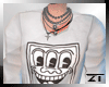 [ZT] Sweater Obey Eyes