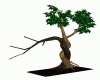 llzM Tree +Animated pose