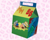 krusty meal ୨ৎ