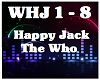 Happy Jack-The Who