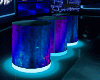 Neon Three Cylinder