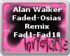 Osias Remix - Faded