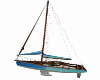 BOAT STATIC ANIMATED