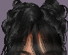 Kikue Black/Bangs