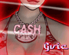 GVIC Cash Necklace