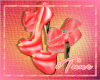 ♫ Pink Bow Stiletto