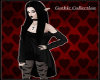 Gothic Collection ~ Sims