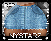 ✮ Starlet Skirt REP