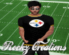 Steelers Jersey His