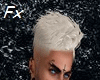 Fx: white haircut