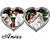 Miro & Viki Hearts