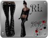[BIR]Cana *Pants