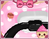 ! Mouse Pink Paci