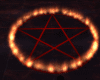 Pentagram of Fire