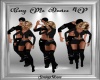 Sexy Me Dance 4P