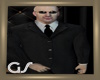 GS Mafia Security Guard