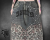 666 l saints short