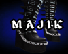 MAJIK BOOTS