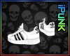 iPuNK - Kicks White HD