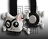 Cat Headphones F