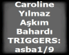 Caroline Y.Askim Bahardi